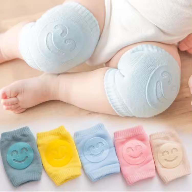 Genouillères pour bébé BABYDISE