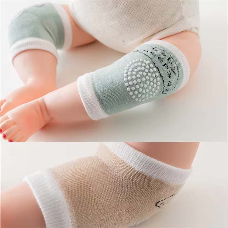 BABYDISE Baby Knee Pads