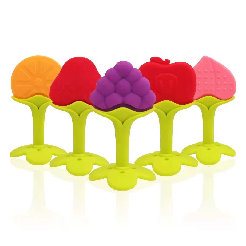 BABYDISE Jouets de dentition pour bébé