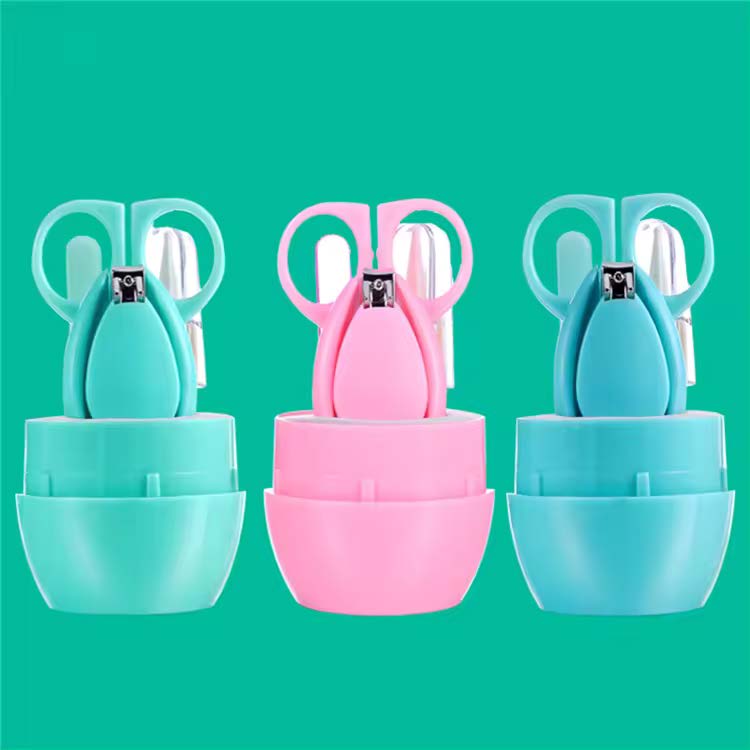 BABYDISE Baby nail care