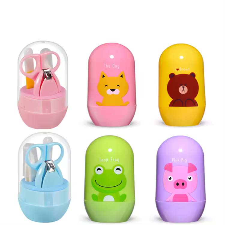 BABYDISE Baby nail care