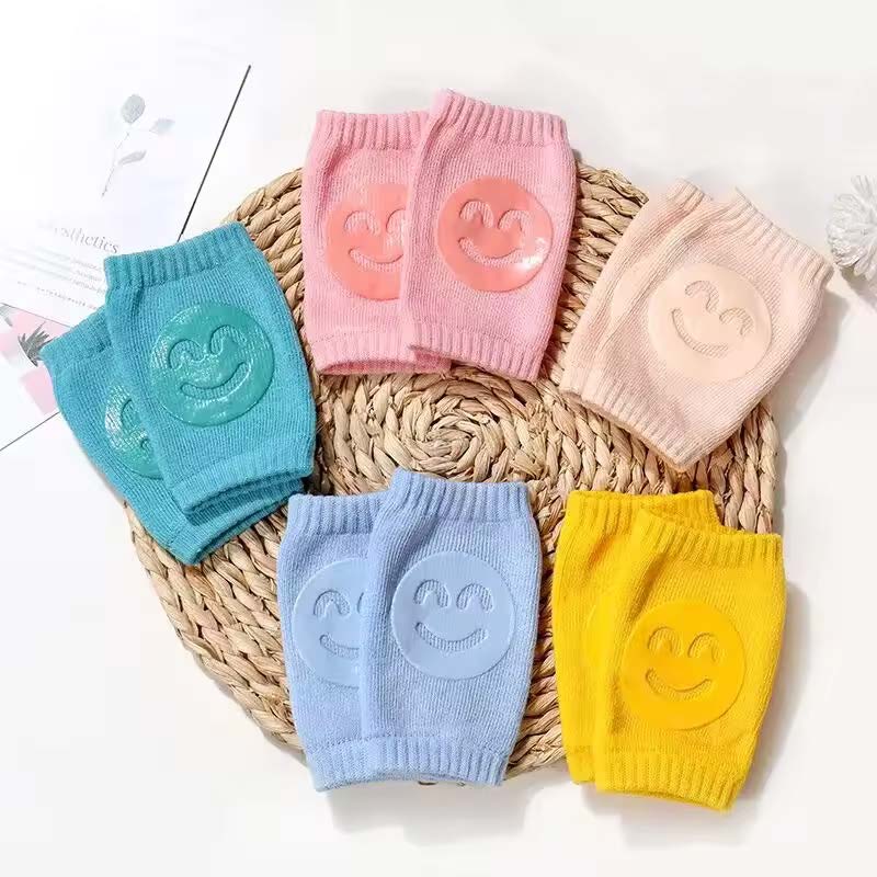 Genouillères pour bébé BABYDISE