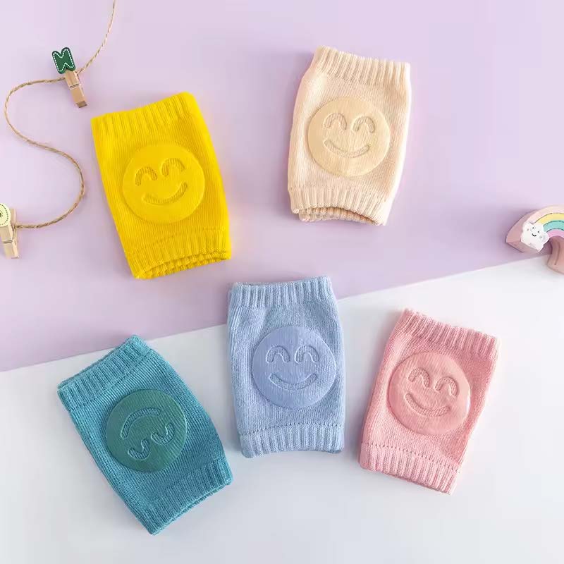 Genouillères pour bébé BABYDISE