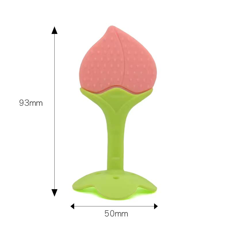 BABYDISE Jouets de dentition pour bébé