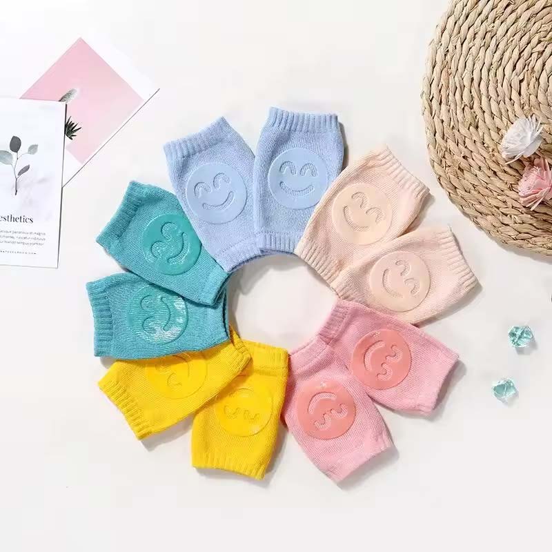 Genouillères pour bébé BABYDISE