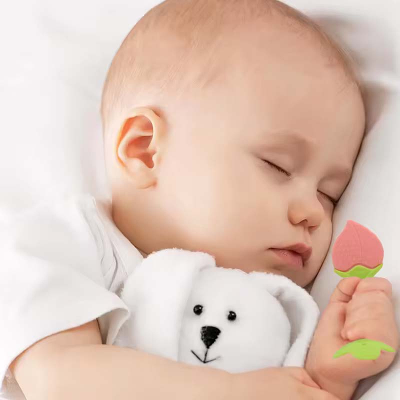 BABYDISE Jouets de dentition pour bébé