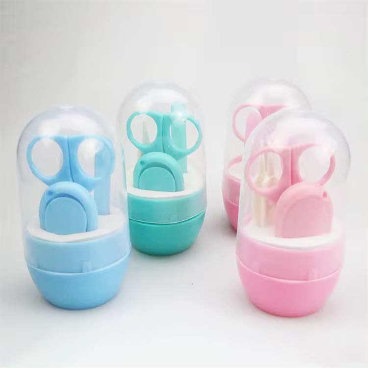BABYDISE Baby nail care
