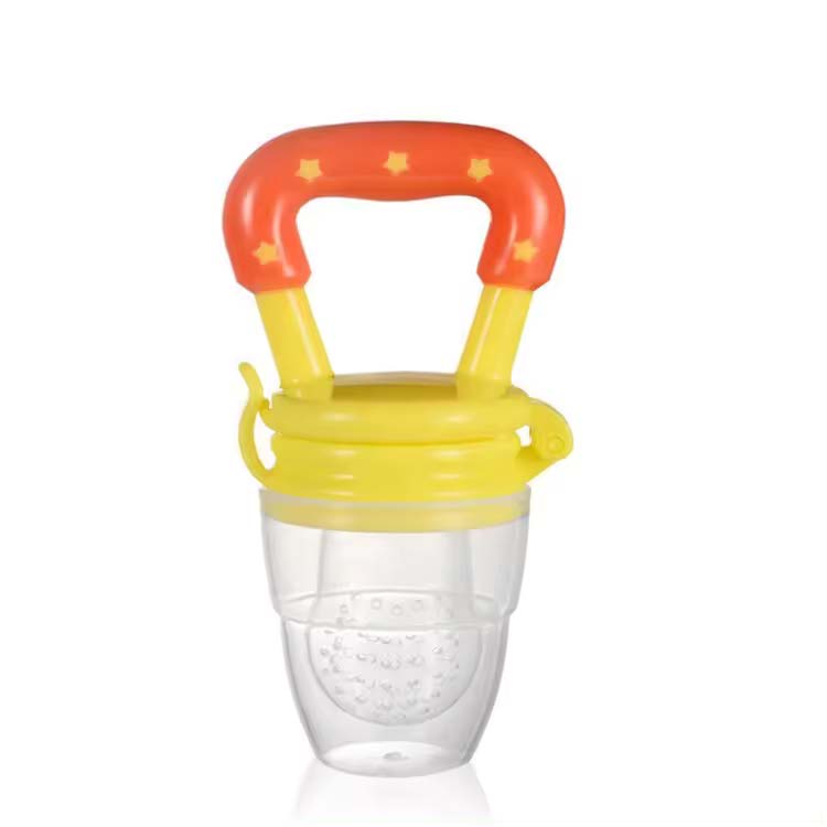 BABYDISE Baby Fruit Feeder Pacifier