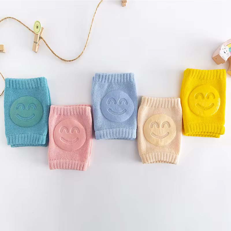 Genouillères pour bébé BABYDISE