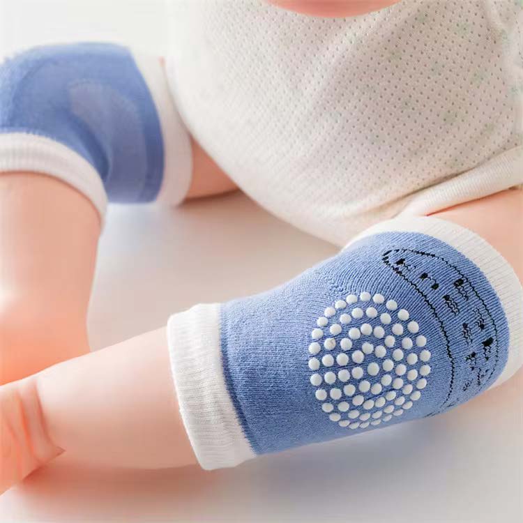 BABYDISE Baby Knee Pads