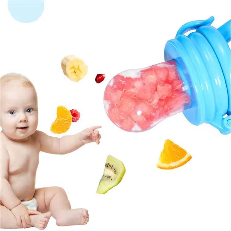 BABYDISE Baby Fruit Feeder Pacifier