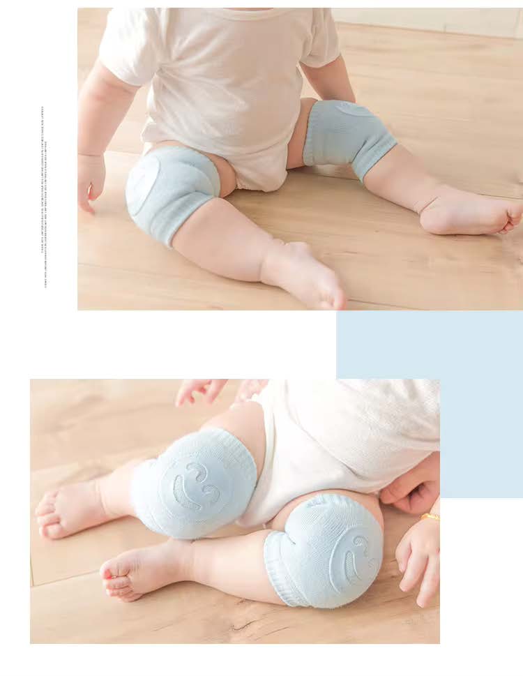 Genouillères pour bébé BABYDISE