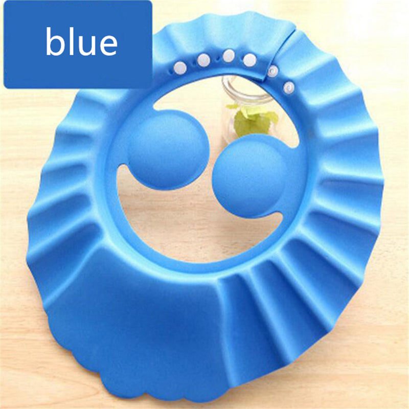 BABYDISE Baby Shower Cap/Bathing Cap