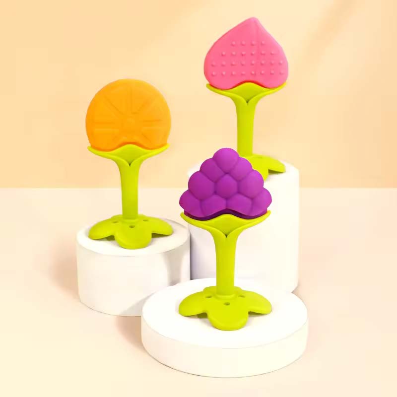 BABYDISE Jouets de dentition pour bébé