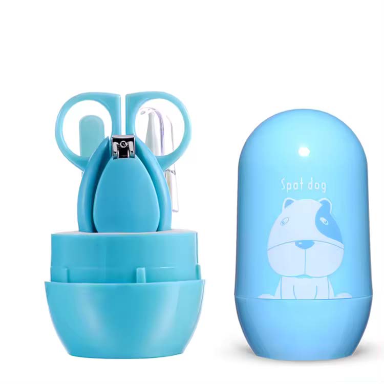 BABYDISE Baby nail care