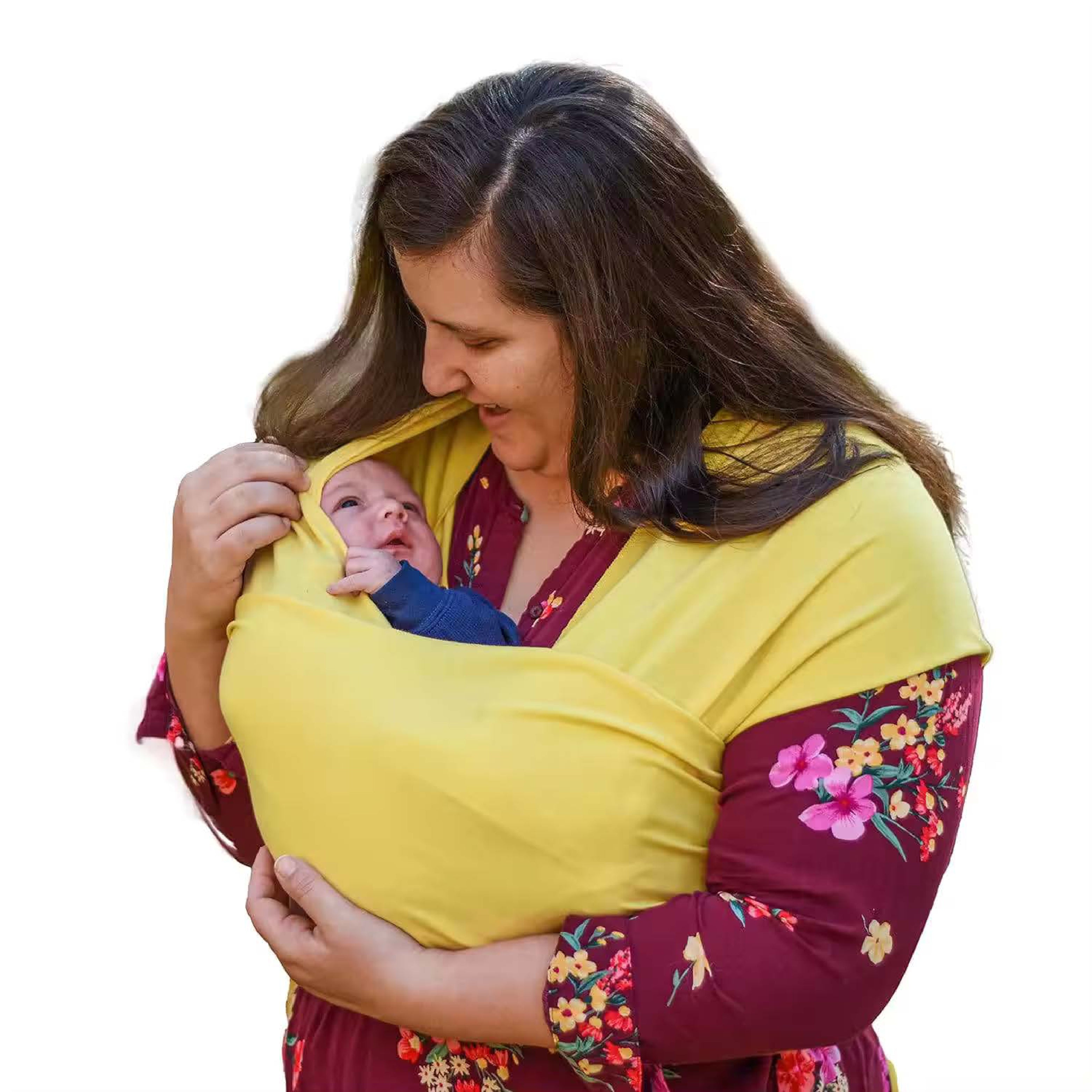 BABYDISE Baby Sling Wrap