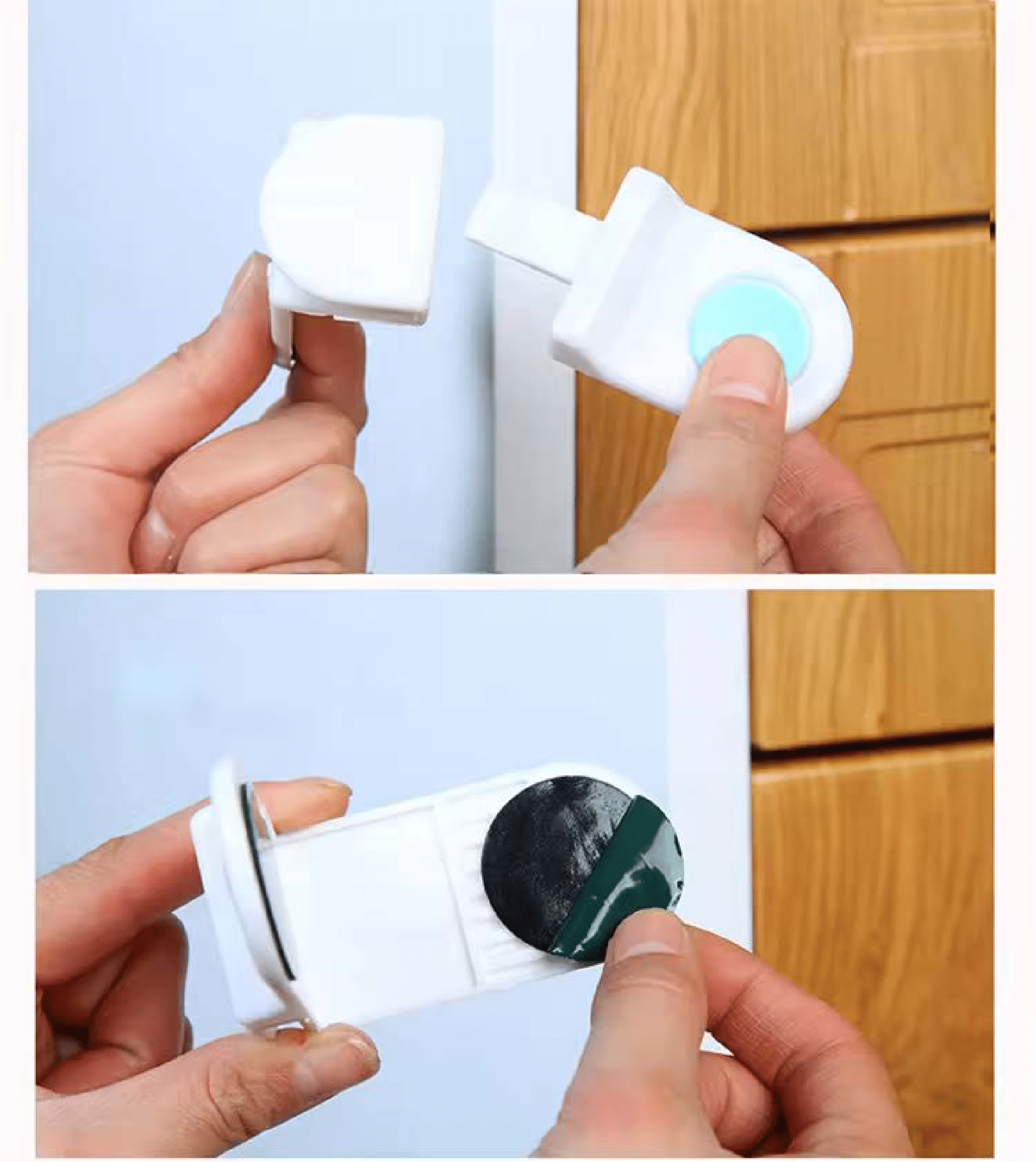 BABYDISE Child Safety Lock