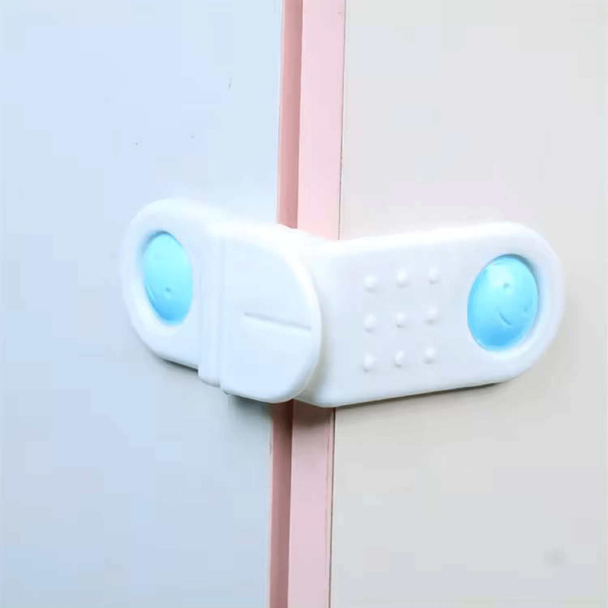 BABYDISE Child Safety Lock