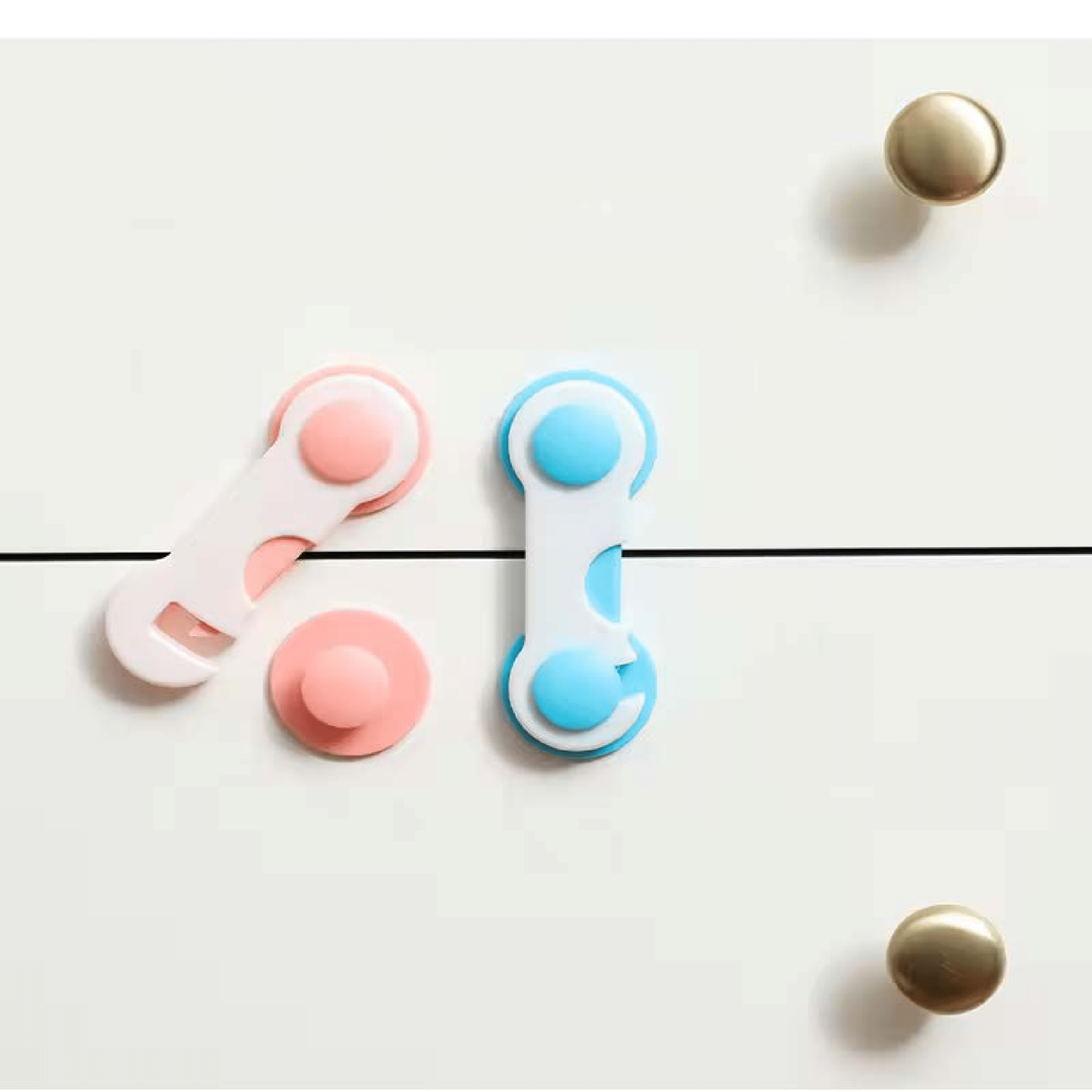 BABYDISE Child Safety Lock