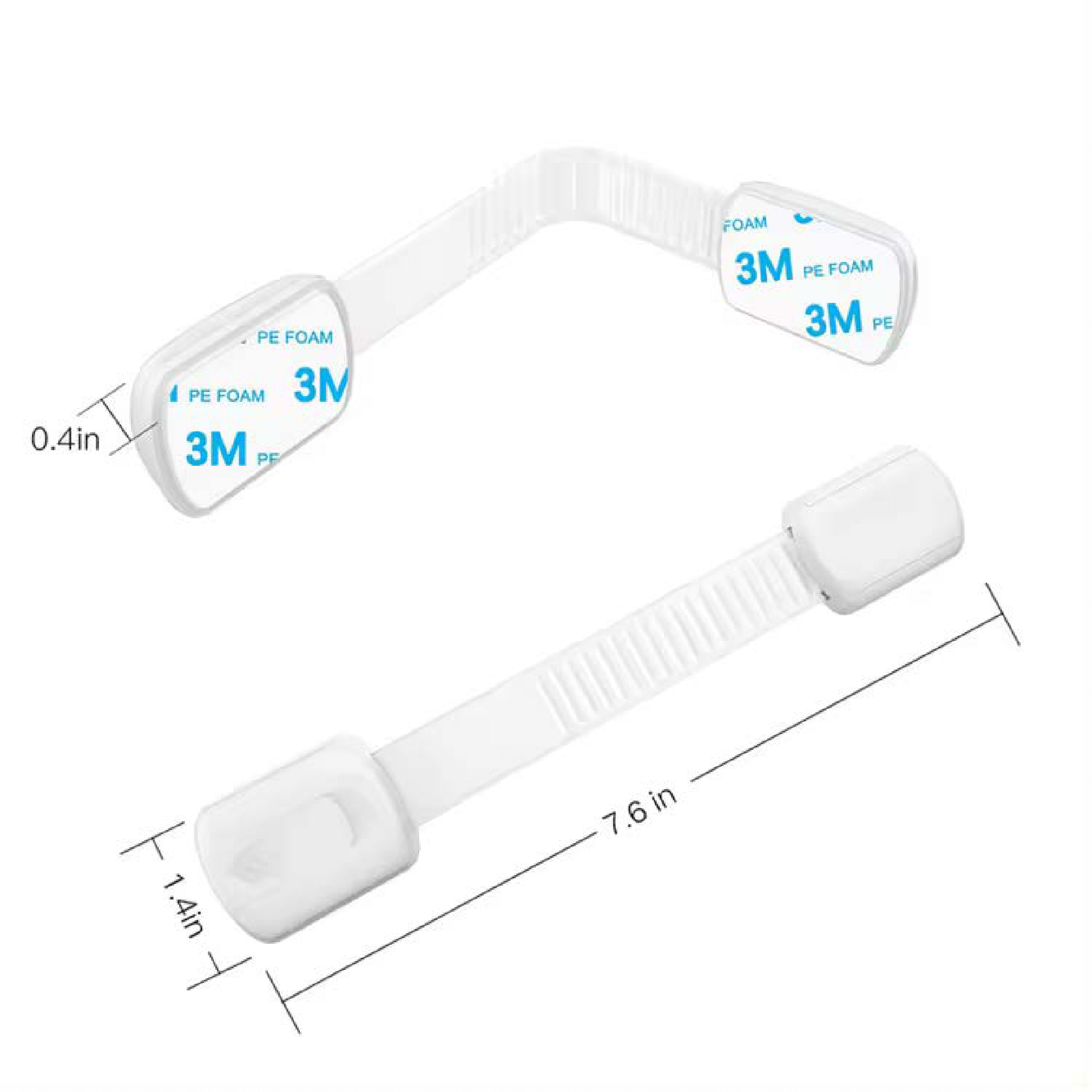 BABYDISE Child Safety Lock