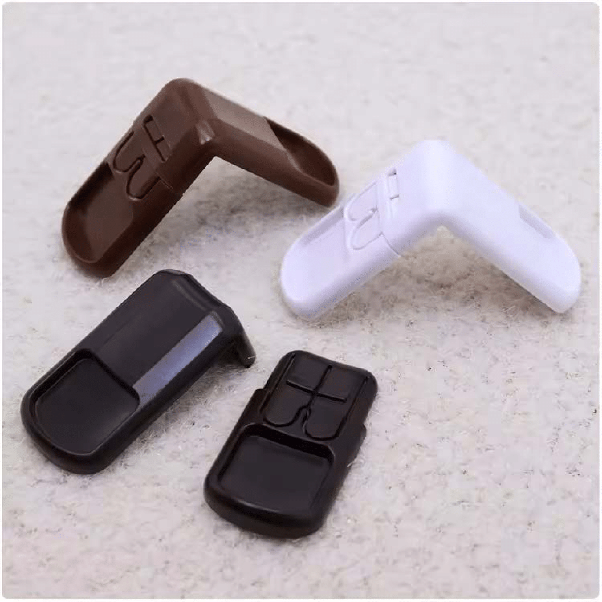 BABYDISE Adhesive Child Safety Lock