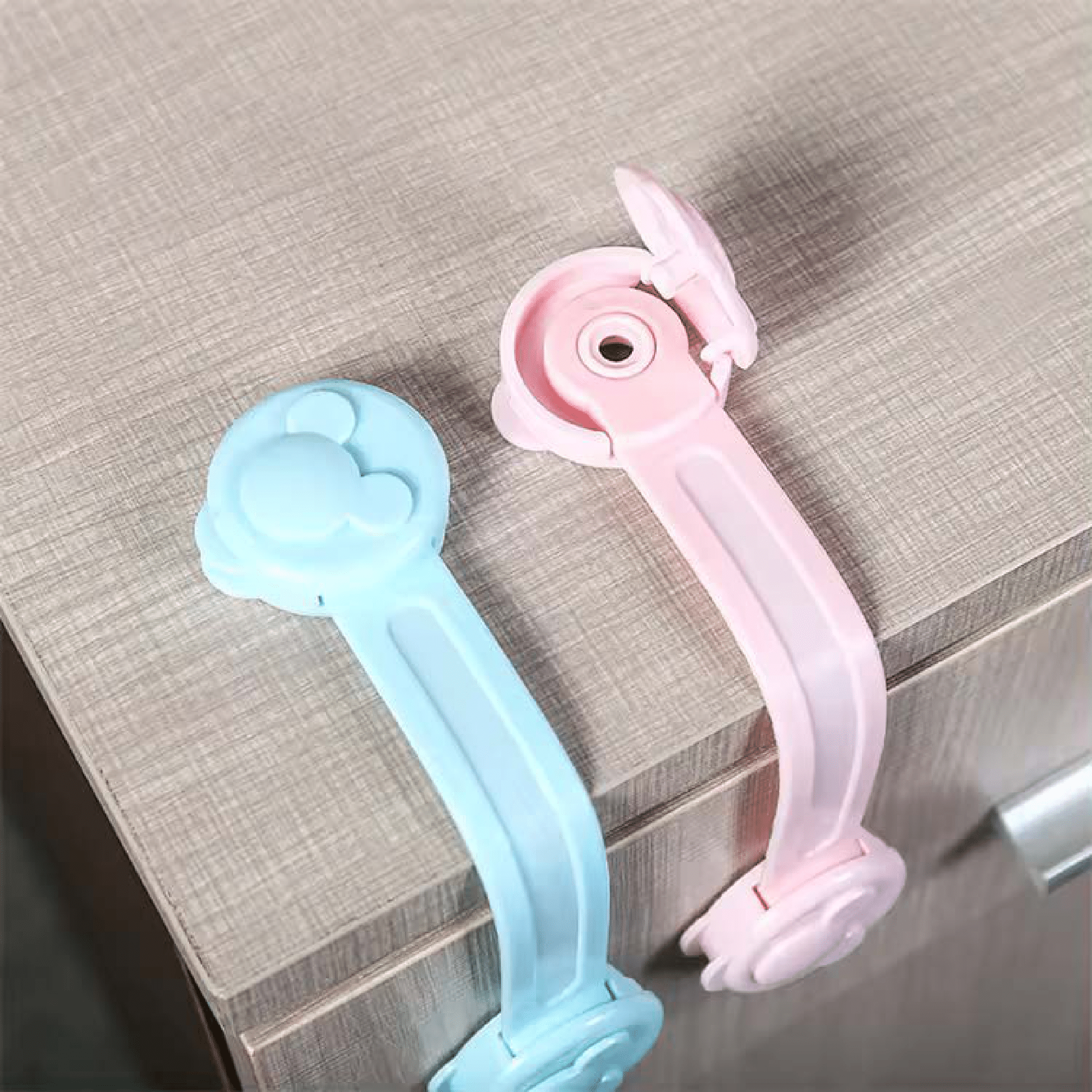 Souris de sécurité pour bébé BABYDISE