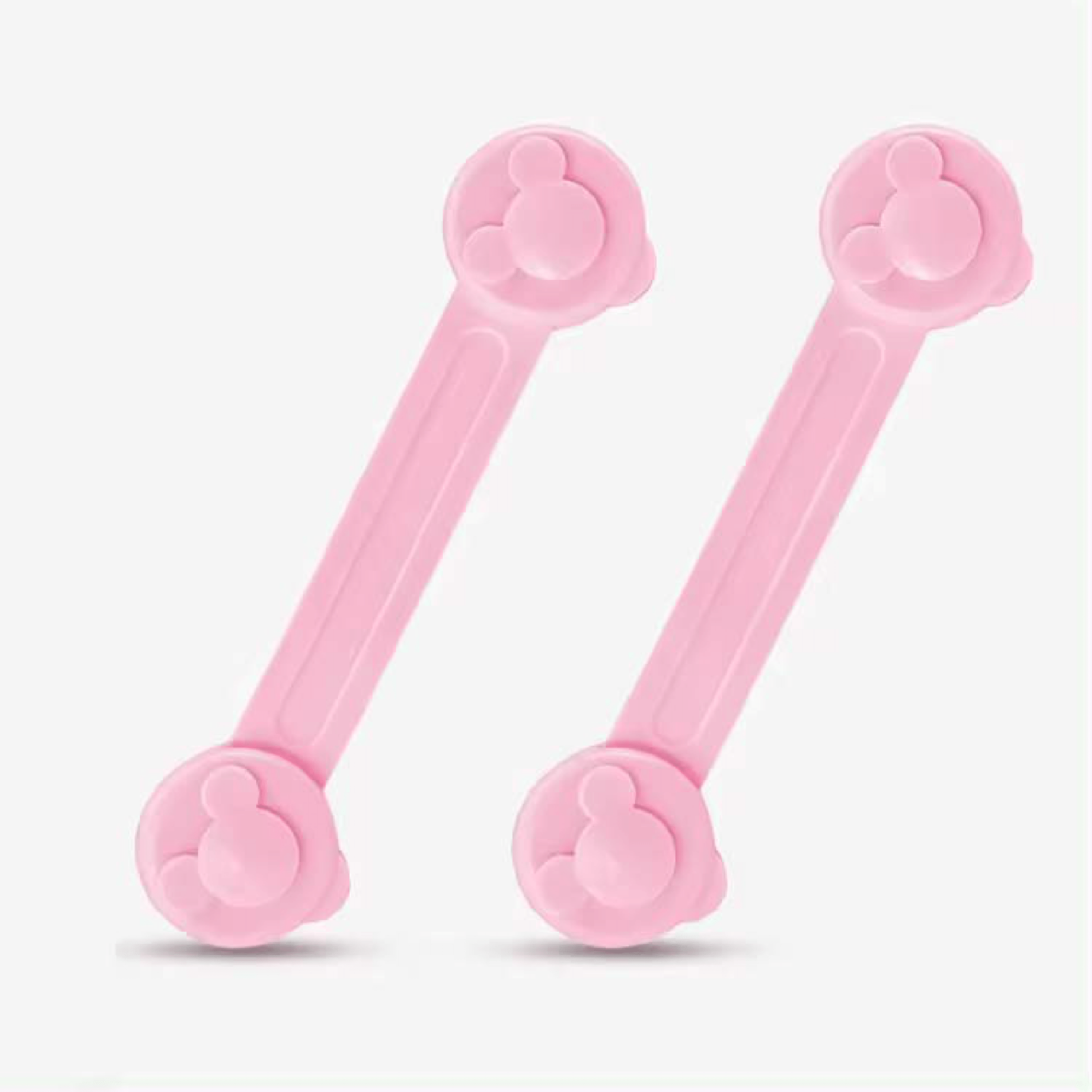 Souris de sécurité pour bébé BABYDISE