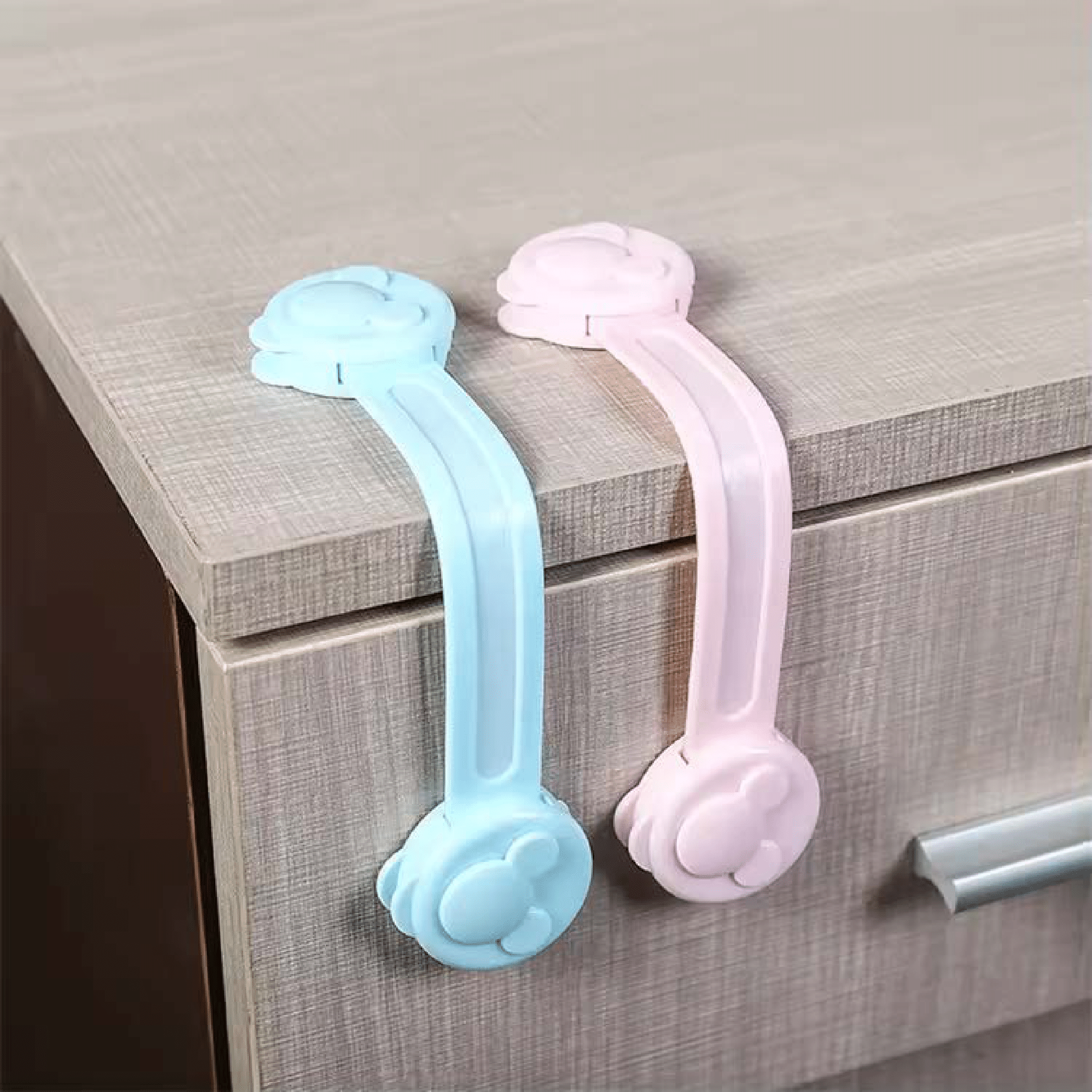 Souris de sécurité pour bébé BABYDISE