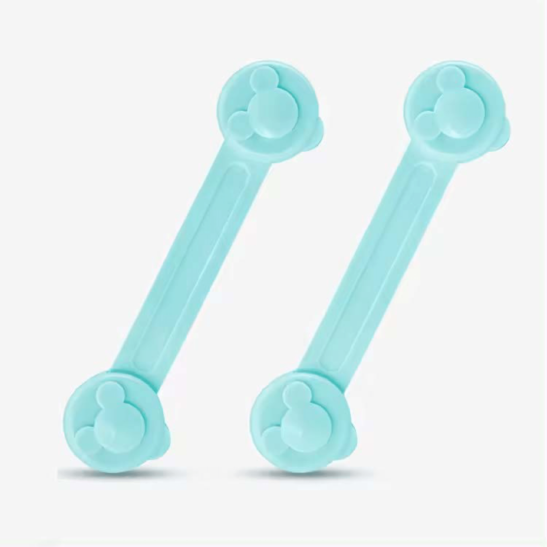 Souris de sécurité pour bébé BABYDISE