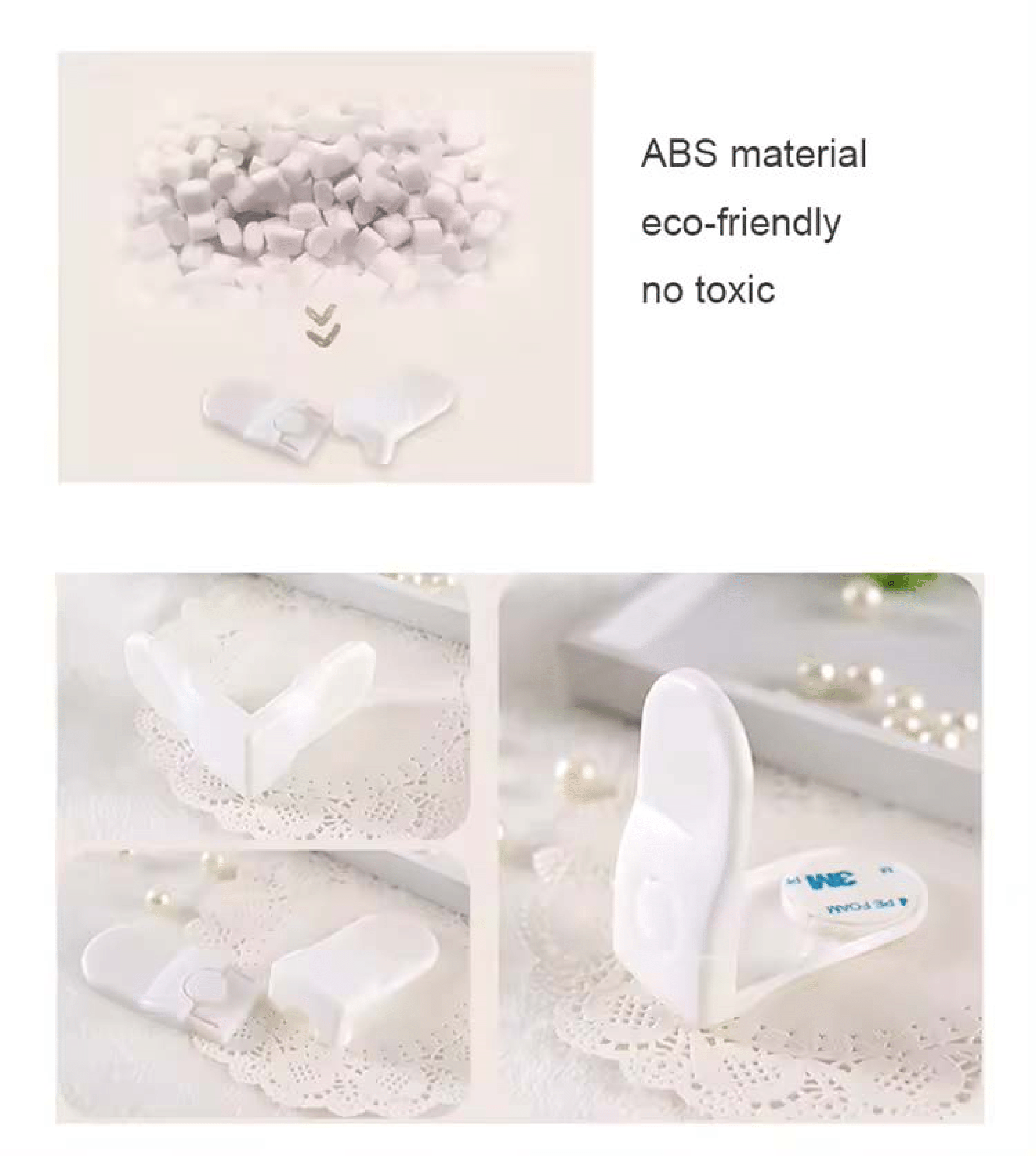 BABYDISE Child Safety Lock