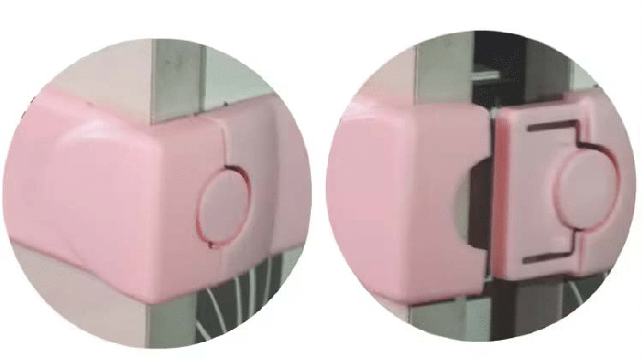 BABYDISE Child Safety Lock