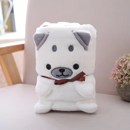 White Dog