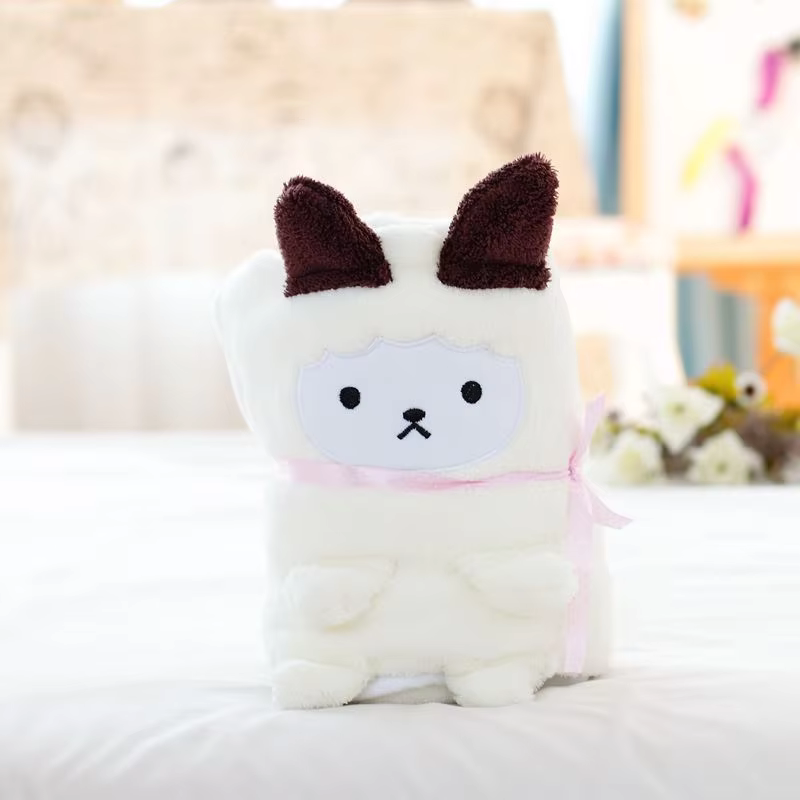White Llama