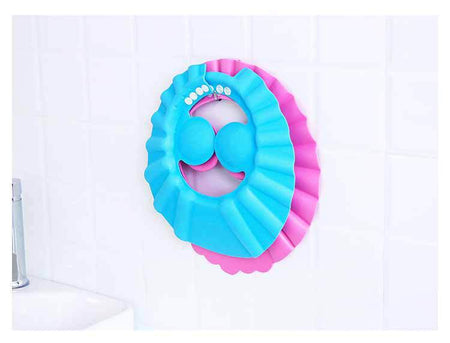 BABYDISE Baby Shower Cap/Bathing Cap | 1 Piece