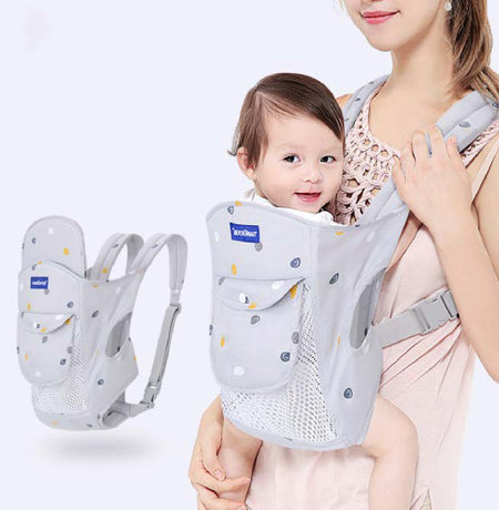 Porte-bébé mignon BABYDISE 