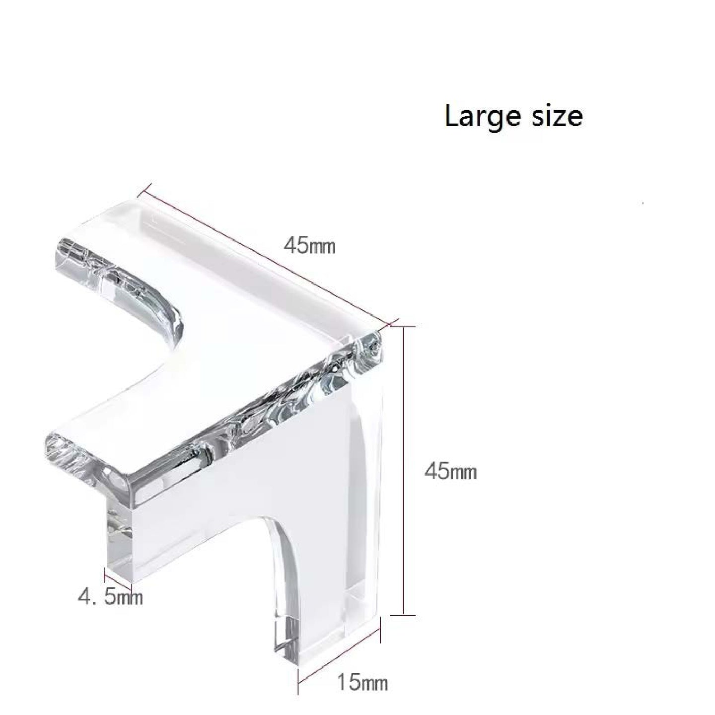 Protection d'angle BABYDISE 