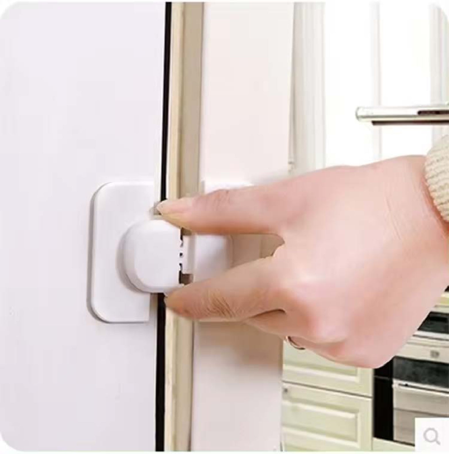 BABYDISE Child Safety Lock Square