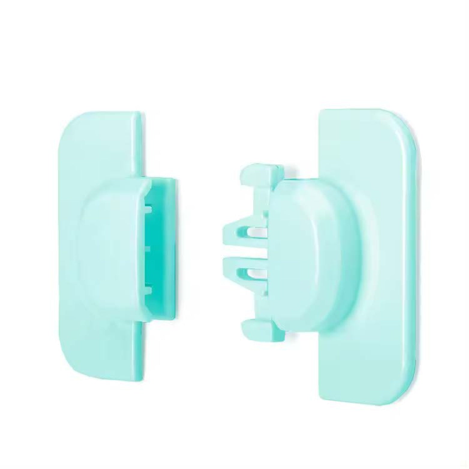 BABYDISE Child Safety Lock Square