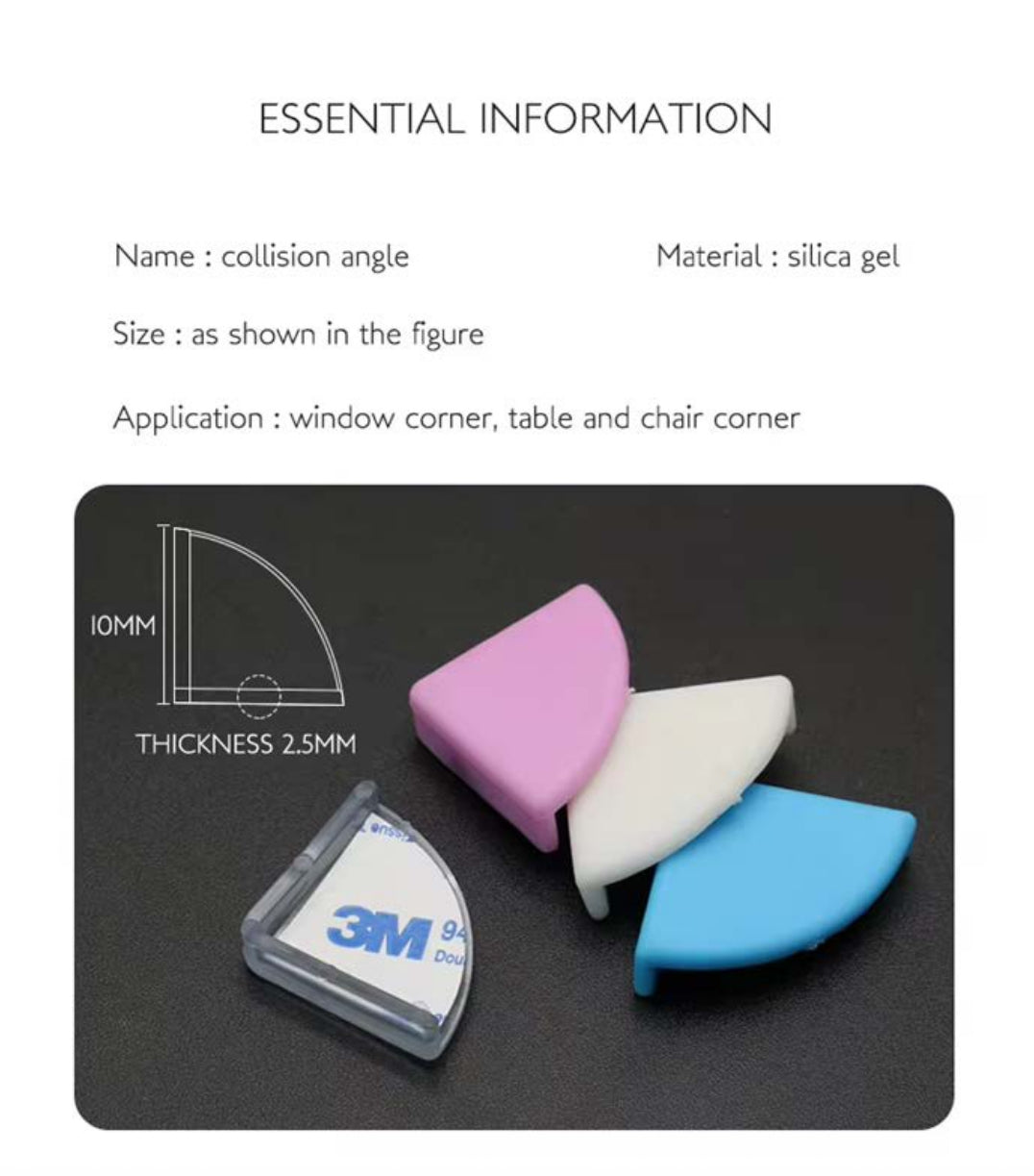Protection d'angle BABYDISE 
