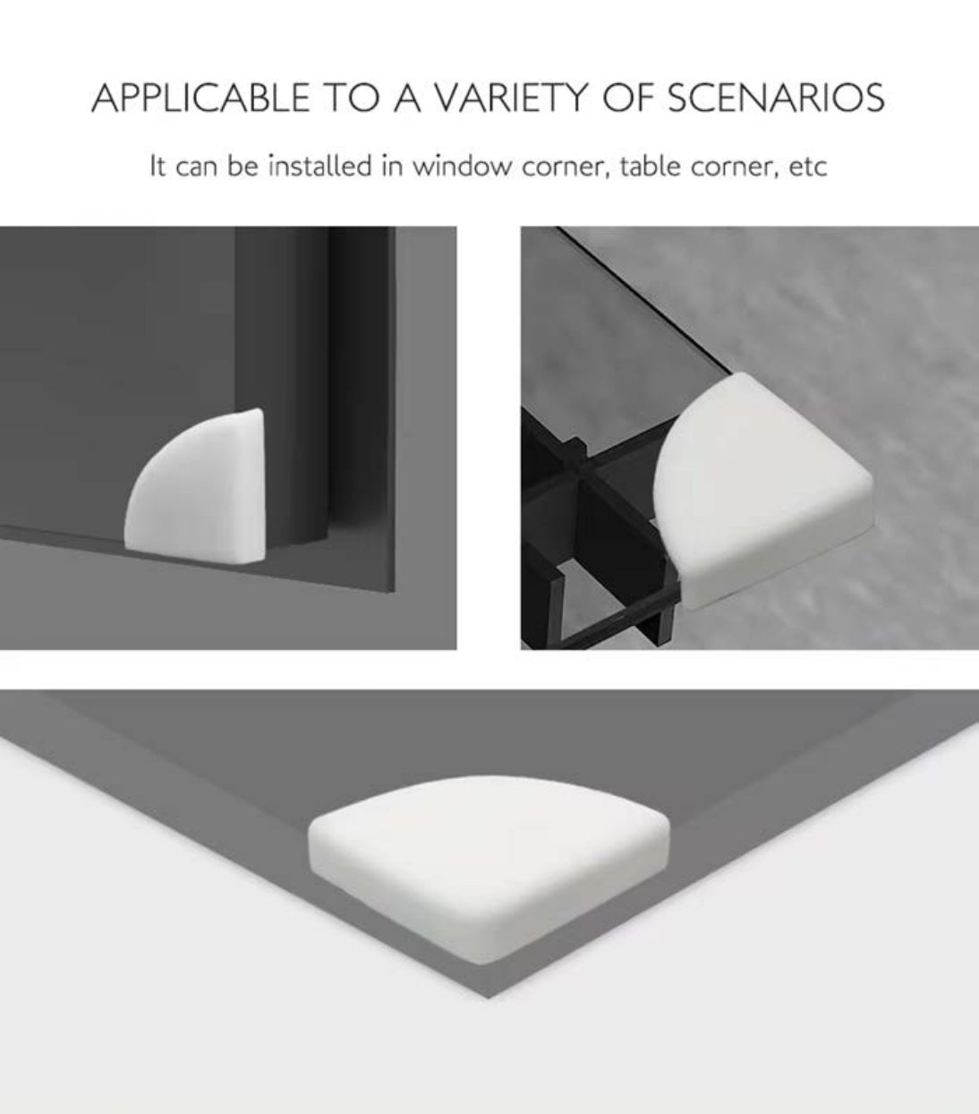 BABYDISE Corner Protector