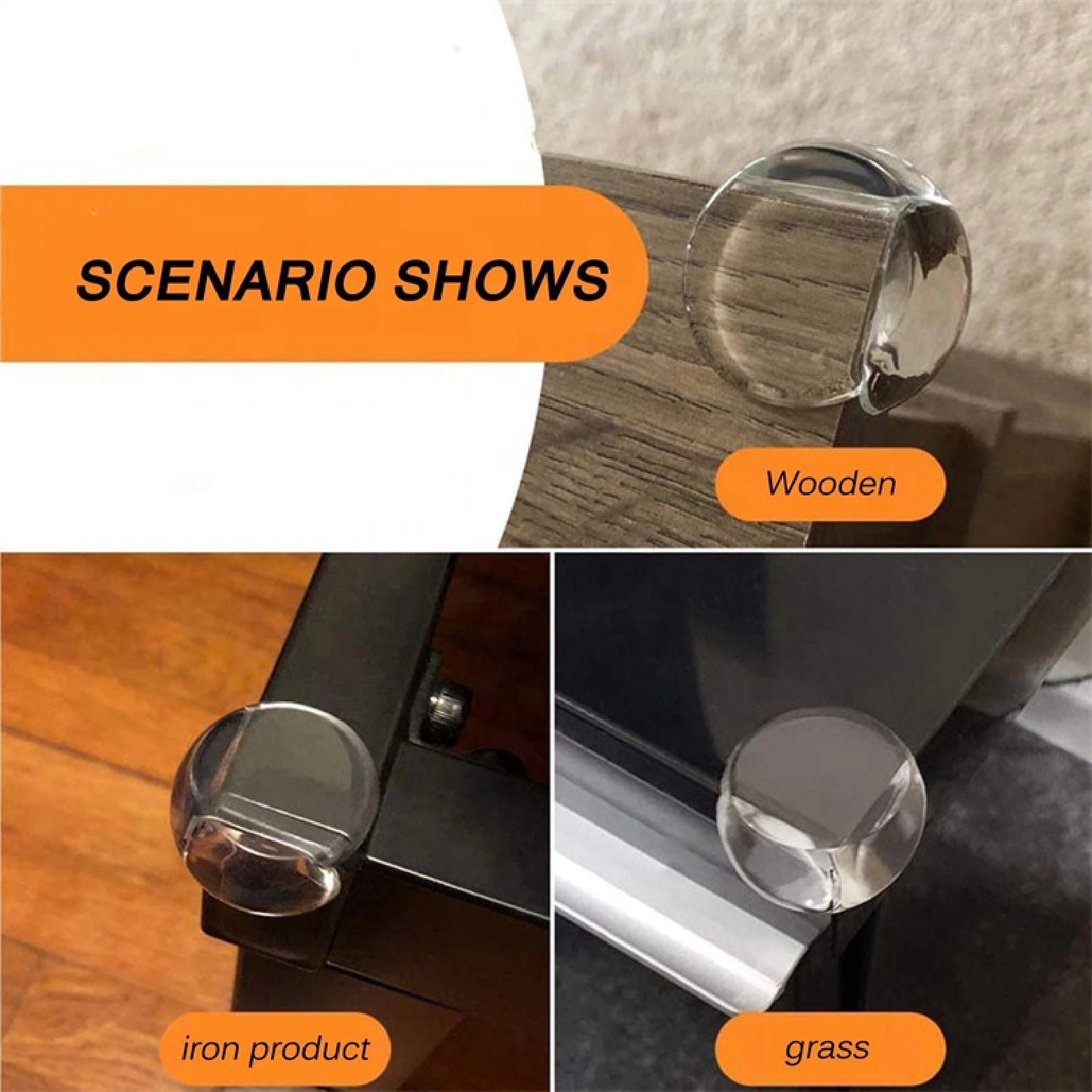 BABYDISE Corner Protector