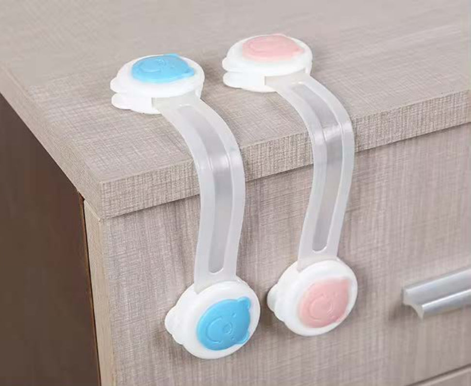 BABYDISE Ceinture de sécurité pour bébé Smiley 