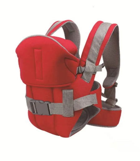 BABYDISE Hooded Baby Carrier | 1 Piece