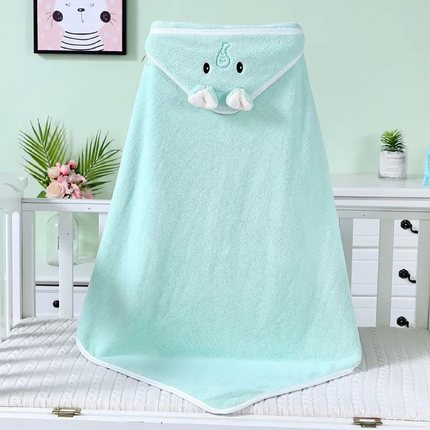 Green Elephant