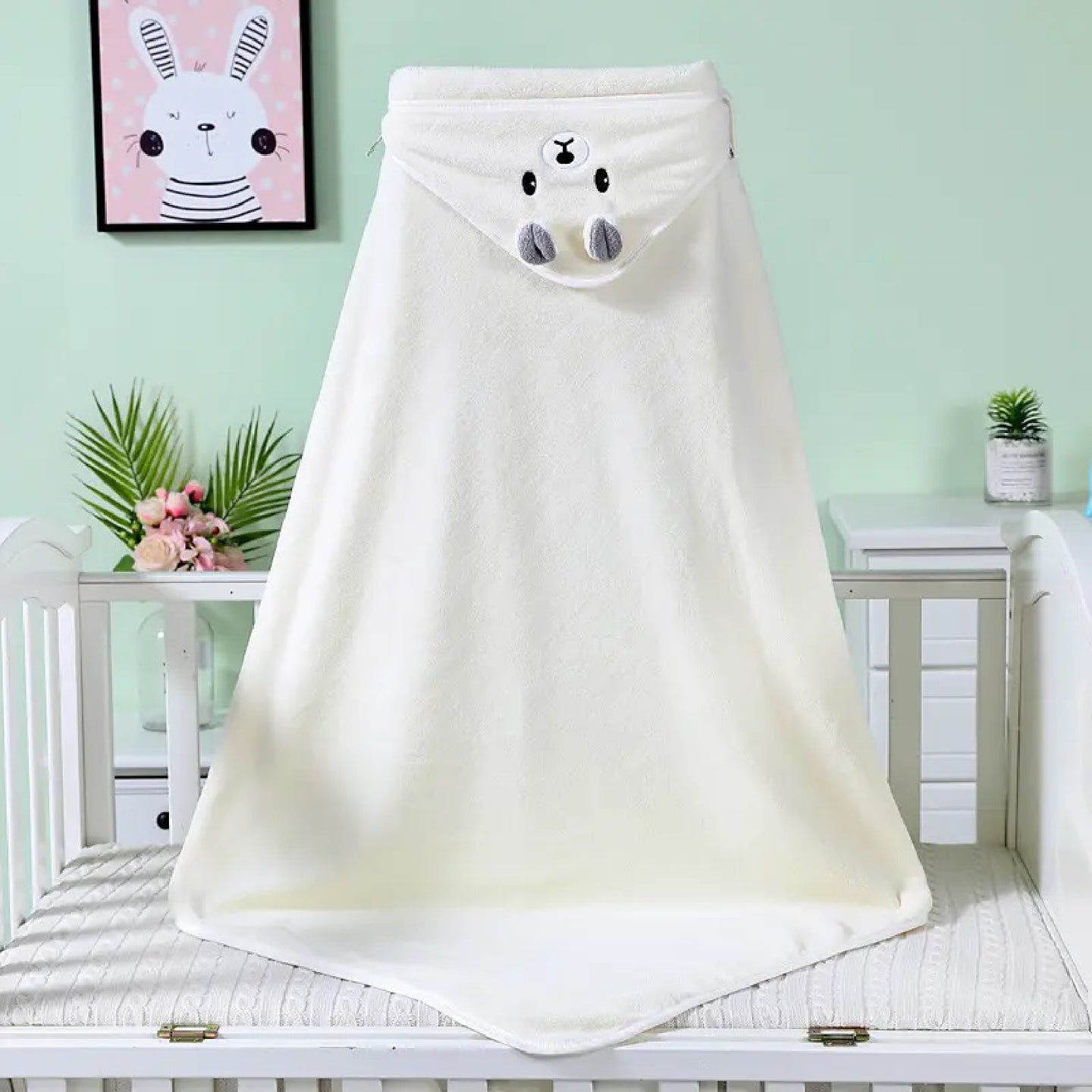 White Bear